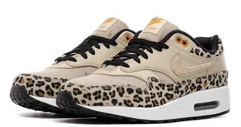 nike air max 1 panterprint